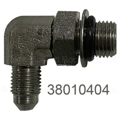 Schaibley Adapter Part # 38010404