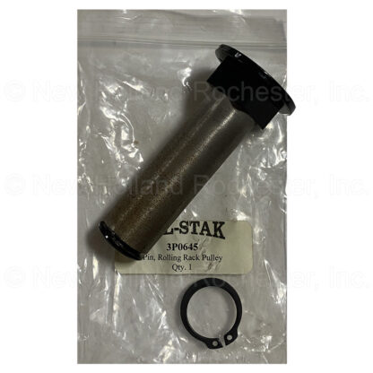 Mil-Stak Pin Part # 3P0645