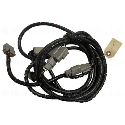 Mil-Stak Harness Part # 3P7550