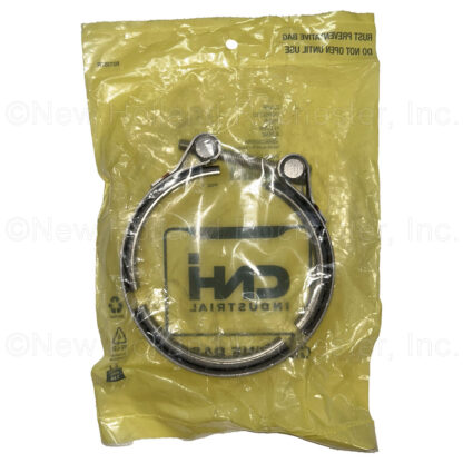 New Holland Clamp Part # 47526732