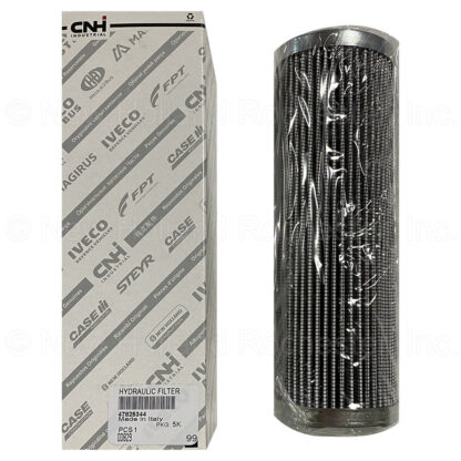 New Holland Hydraulic Filter Part # 47825344