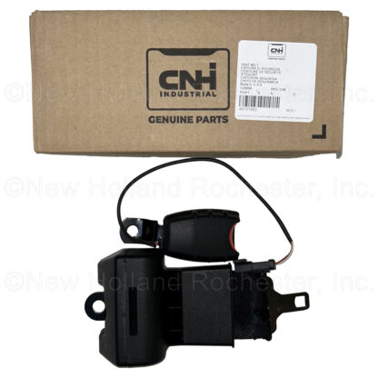 New Holland Seat Belt Part # 48151992