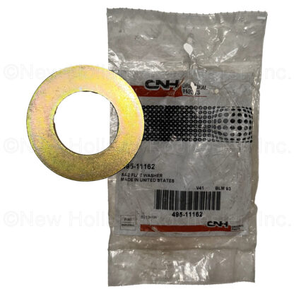 New Holland Washer Part # 495-11162