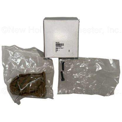 New Holland Valve Part # 73379503