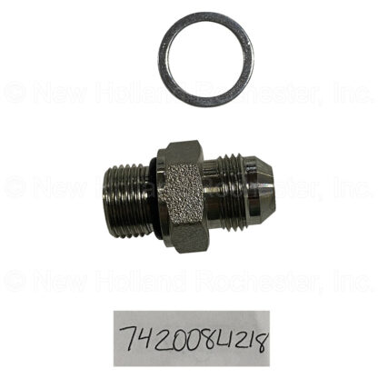 Schaiblet Adapter Part # 742008L1218