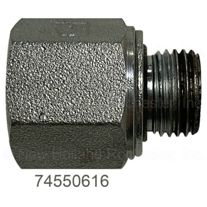 Burns Adapter Part # 74550616