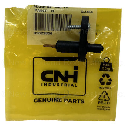 New Holland Switch Part # 82022836