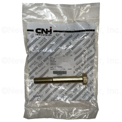 New Holland Bolt Part # 86529695