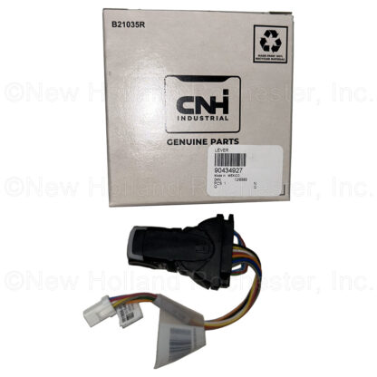 New Holland Lever Part # 90434927