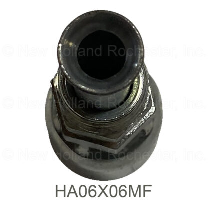 Hose Fitting Part # HA06X06MF