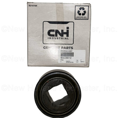 New Holland Bearing Assy Part # MULCBB112