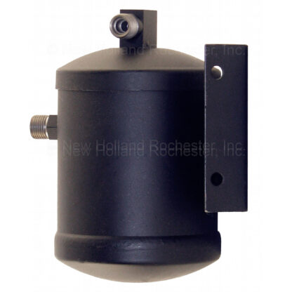 Aftermarket Receiver Drier with High Pressure Relief Valve Part # 8890160
