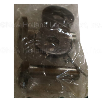 Burns Connector Link Part # 100HCL