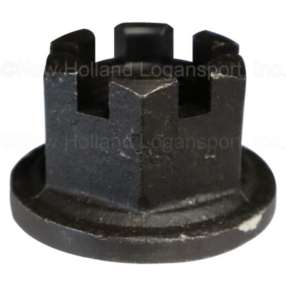 Nut and Washer Part # 10173