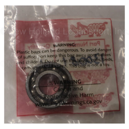 Grasshopper Ball Bearing Part # 130081