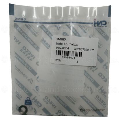 New Holland Lock Washer Part # 17088474