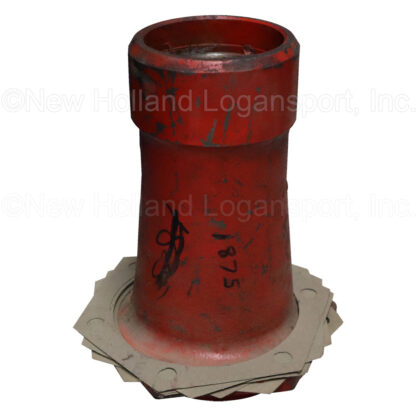 Bush Hog HSG Assembly Part # 1875