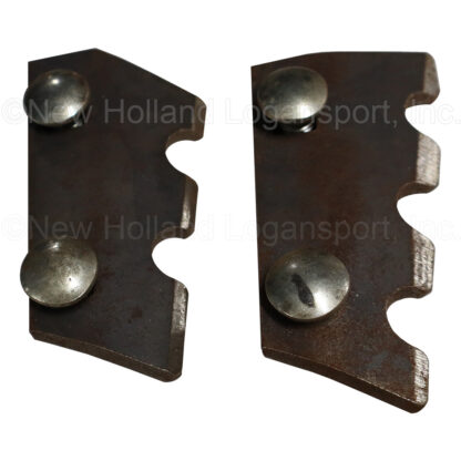 12" Cutting Edge Kit Part # 1910092