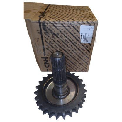 New Holland Sprocket Part # 47383842