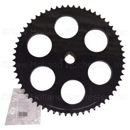 New Holland Sprocket Part # 47654170