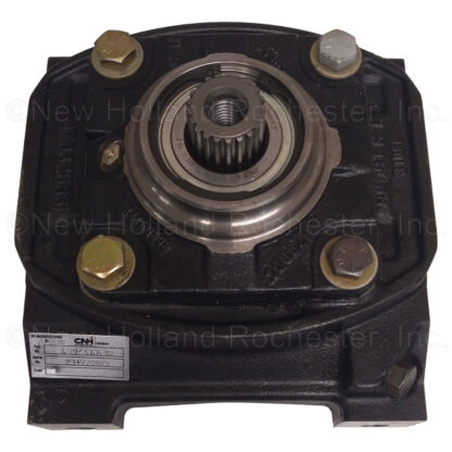 New Holland Reman CCW Large Module Part # 47964463R