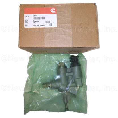 Cummins Fuel Transfer Pump Part # 4988749