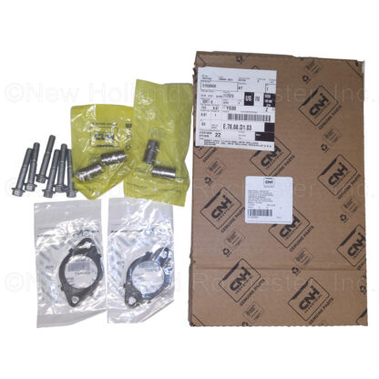 New Holland Exhaust Manifold Kit Part # 51530961