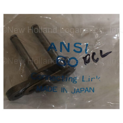 Burns 60 Double Connector Link Part # 60DCL