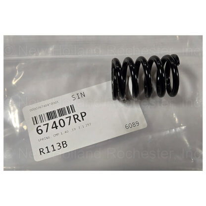 Woods Compression Spring Part # 67407RP