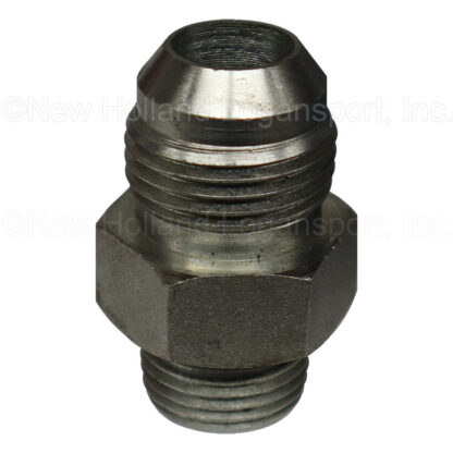 Burns Fitting Part # 848FSO12X8