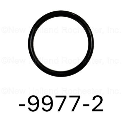 Dash 017 O-Ring Part # -9977-2
