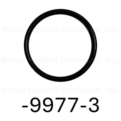 Dash 019 O-Ring Part # -9977-3