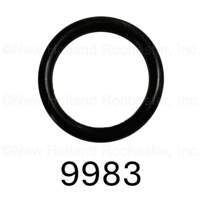 Dash 115 O-Ring Part # 9983
