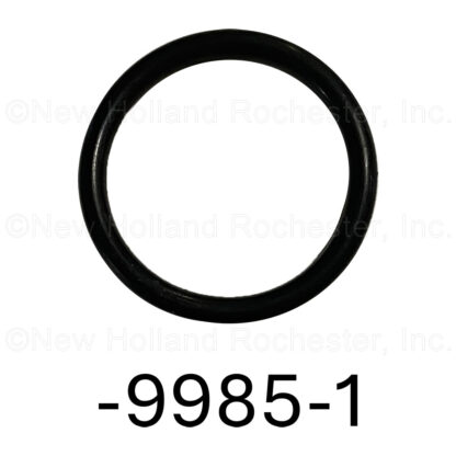 Dash 117 O-Ring Part # -9985-1
