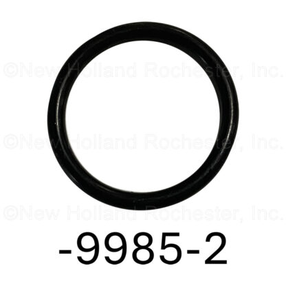 7/8" ID, 3/32" Thick O-Ring Part # -9985-2