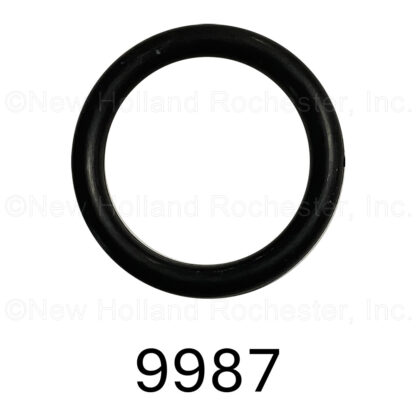 7/8" ID, 1/8" Thick O-Ring Part # 9987