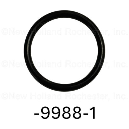 Dash 120 O-Ring Part # -9988-1