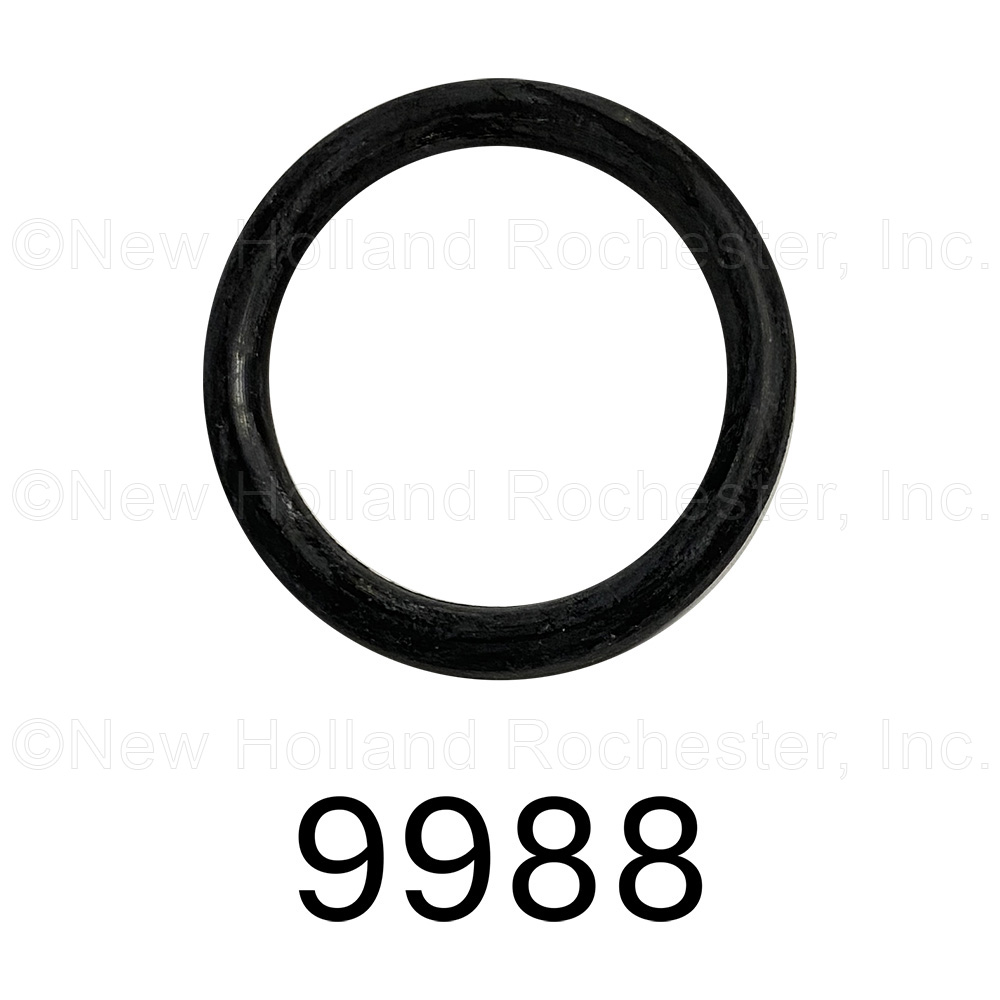 Dash 213 O Ring Part 9988 New Holland Rochester