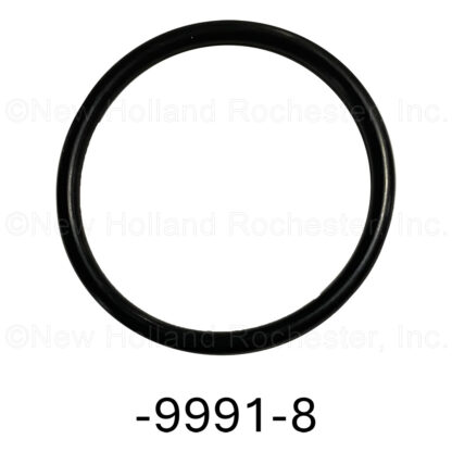 Dash 224 O-Ring Part # -9991-8
