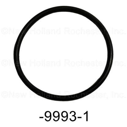 2-1/4" ID, 1/8" Thick O-Ring Part # -9993-1