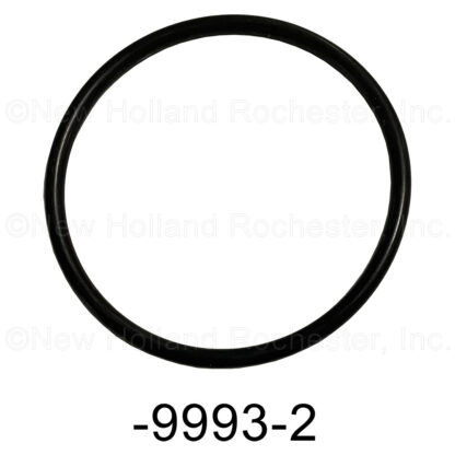 2-3/8" ID, 1/8" Thick O-Ring Part # -9993-2