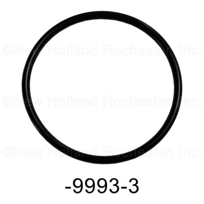 2-1/2" ID, 1/8" Thick O-Ring Part # -9993-3