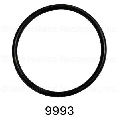 2-1/8" ID, 1/8" Thick O-Ring Part # 9993