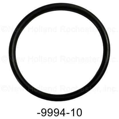 2-3/4" ID, 3/16" Thick O-Ring Part # -9994-10