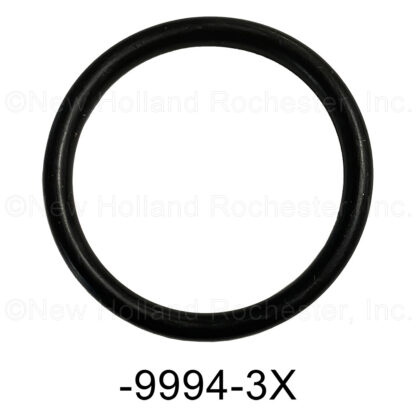 2.3800" OD, 0.1875" Thick O-Ring Part -9994-3X