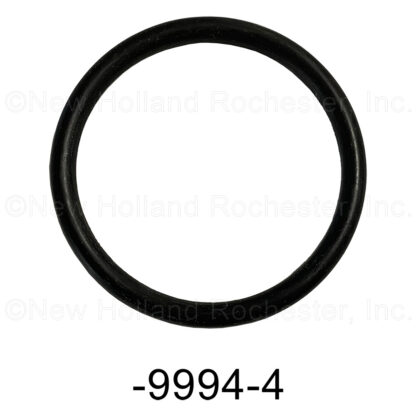 2-1/4" ID, 3/16" Thick O-Ring Part # -9994-4