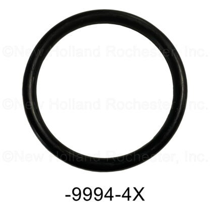 2.7500" OD, 2.3800" ID, 0.1875" Thick O-Ring Part # -9994-4X