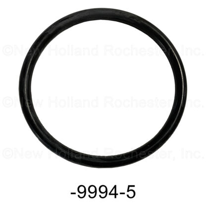 2-1/8" ID, 3/16" Thick O-Ring Part # -9994-5