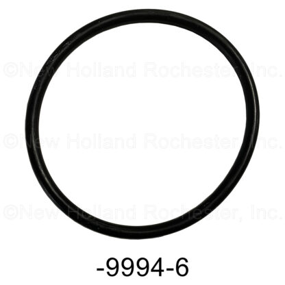 3-1/8" ID, 3/16" Thick O-Ring Part # -9994-6