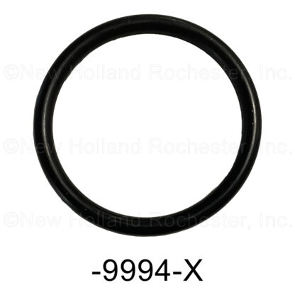 2.5000" OD, 2.1300" ID, 0.1875" Thick O-Ring Part # -9994-X